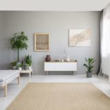Luminous 3 Bedroom Apartment Flaunting Modern Style
